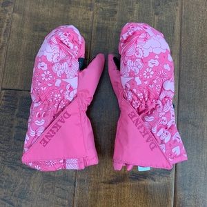 Dakine Toddler snow mitts gloves